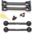Outer-pocket Mounting-set
