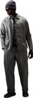 Echo MOD Overshirt