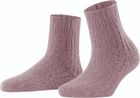 Bedsock Rib Women Socks
