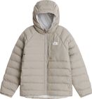 Boys Reversible Perrito Hooded Jacket