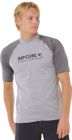 Shock UPF Short Sleeve