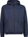 MAN Jacket FIX Hood