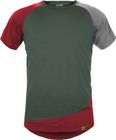 Woodwool T-shirt Mr. Kirk