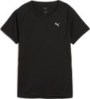 W Run Velocity Tee Tri-blend