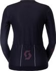Jersey W's Pro Mid LS