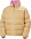 W YU 23 Reversible Puffer