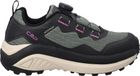 Dyonisus Low WMN Fitgo Hiking Shoes WP