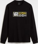 Hi Stretch LS