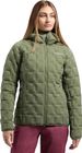 Opry Stretch Insulated Jacket Women