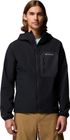 Tall Heights III Hooded Softshell