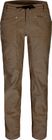 Women Après Cord Pants