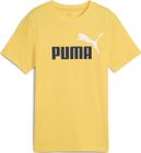 Essentials 2 Color No.1 Logo Tee B