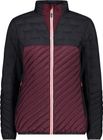 Woman Jacket Hybrid
