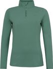 Refabriz 1/4 Zip Active top