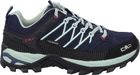 Rigel Low WMN Trekking Shoes WP