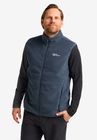 Waldsteig Full Zip Vest M