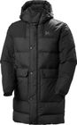Escape Down Parka