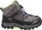 Kids Rigel Mid WP Trekking Shoes