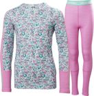 JR Graphic Lifa Merino SET