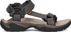 Terra Fi 5 Universal Leather Mens