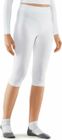 Damen 3/4 Tights Maximum Warm