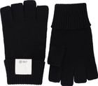 Aurya Fingerless Gloves