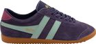Bullet Suede Sneaker Women