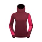 Cloud Shadow Sun Hoody Women