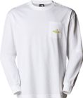 U Expedition Celebration Oversized Long Sleeve T
