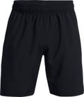 Tech Woven Wordmark Short