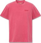 Mens Rugged Active Gear Back Graphic Tee