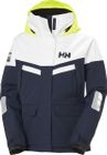 W Pier 4.0 Jacket