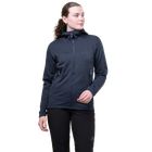 Apiro Hooded Wmns Jacket