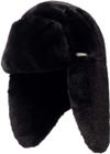 Fake Fur Trapper
