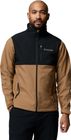 Ascender Softshell Jacket