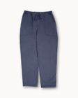 Cove Trousers - Ash Navy