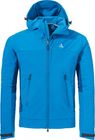 Softshell Jk Style Blaueis Men