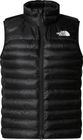 Womens Terra Peak Vest