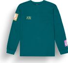 Kawa LS Tee