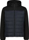 MAN Jacket Zip Hood