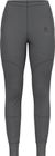 BL TOP Turtle Neck Long Sleeve Half Zip