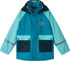 Raincoat, Suihku