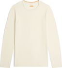 W 200 Oasis Long Sleeve Crewe