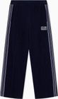 Tennis Club M Pant Velour - Tennis Club M Pant Velour