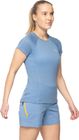 Y Lightline Merino Tee Women