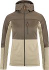 Abisko Trail Fleece W