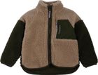 Playtime Pile Midlayer Jacket