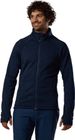 Mittens Premium Fleece Jacket