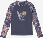Tshirt Long Sleeve W. Chest Print 720273