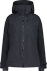 Woman Jacket FIX Hood